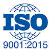 Logo ISO